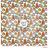 Its Spooky Season - Paper & Sticker Kit 12X12 (Ds)