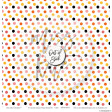 Its Spooky Season - Paper & Sticker Kit 12X12 (Ds)