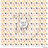 Its Spooky Season - Paper & Sticker Kit 12X12 (Ds)