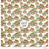 Its Spooky Season - Paper & Sticker Kit 12X12 (Ds)