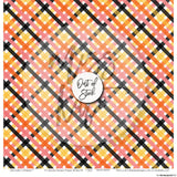 Its Spooky Season - Paper & Sticker Kit 12X12 (Ds)