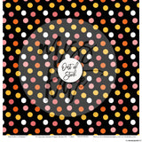 Its Spooky Season - Paper & Sticker Kit 12X12 (Ds)