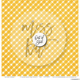 Its Spooky Season - Paper & Sticker Kit 12X12 (Ds)