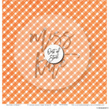 Its Spooky Season - Paper & Sticker Kit 12X12 (Ds)