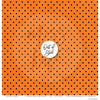 Its Spooky Season - Paper & Sticker Kit 12X12 (Ds)