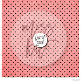 Its Spooky Season - Paper & Sticker Kit 12X12 (Ds)