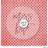 Its Spooky Season - Paper & Sticker Kit 12X12 (Ds)