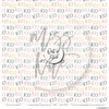 Its Spooky Season - Paper & Sticker Kit 12X12 (Ds)