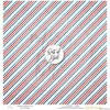 July 4Th - Paper Pack 12X12 (Ss)