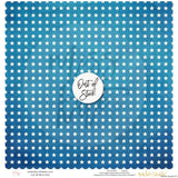 July 4Th - Paper Pack 12X12 (Ss)