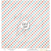 July 4Th - Paper Pack 12X12 (Ss)