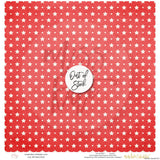 July 4Th - Paper Pack 12X12 (Ss)