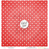 July 4Th - Paper Pack 12X12 (Ss)