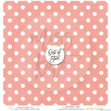Bargain Bin - Love Is In The Air Paper Pack 12X12 (Ss)