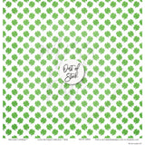 Lucky Me - For St. Patricks Day Paper & Sticker Kit 12X12 (Ds)