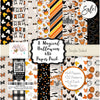 A Magical Halloween - 6X6 Paper Pack (Ss)