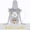 The Boo Crew - 6X6 Paper Pack (Ss)