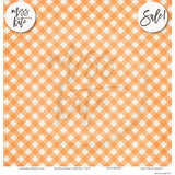 Be Brave - Paper & Sticker Kit 12X12 (Ds)