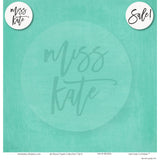 Be Brave - Paper & Sticker Kit 12X12 (Ds)