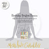 Birthday Brights Basics - 6X6 Paper Pack (Ds)