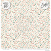 Candy Cane Christmas - Paper & Sticker Kit 12X12 (Ds)
