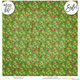 Christmas Eve - Paper Pack 12X12 (Ss)