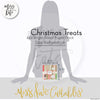Christmas Treats - 6X6 Paper Pack (Ss)