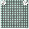 Cold Days - Paper & Sticker Kit 12X12 (Ds)