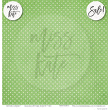 December 25Th - Paper & Sticker Kit 12X12 (Ds)