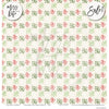 December 25Th - Paper & Sticker Kit 12X12 (Ds)