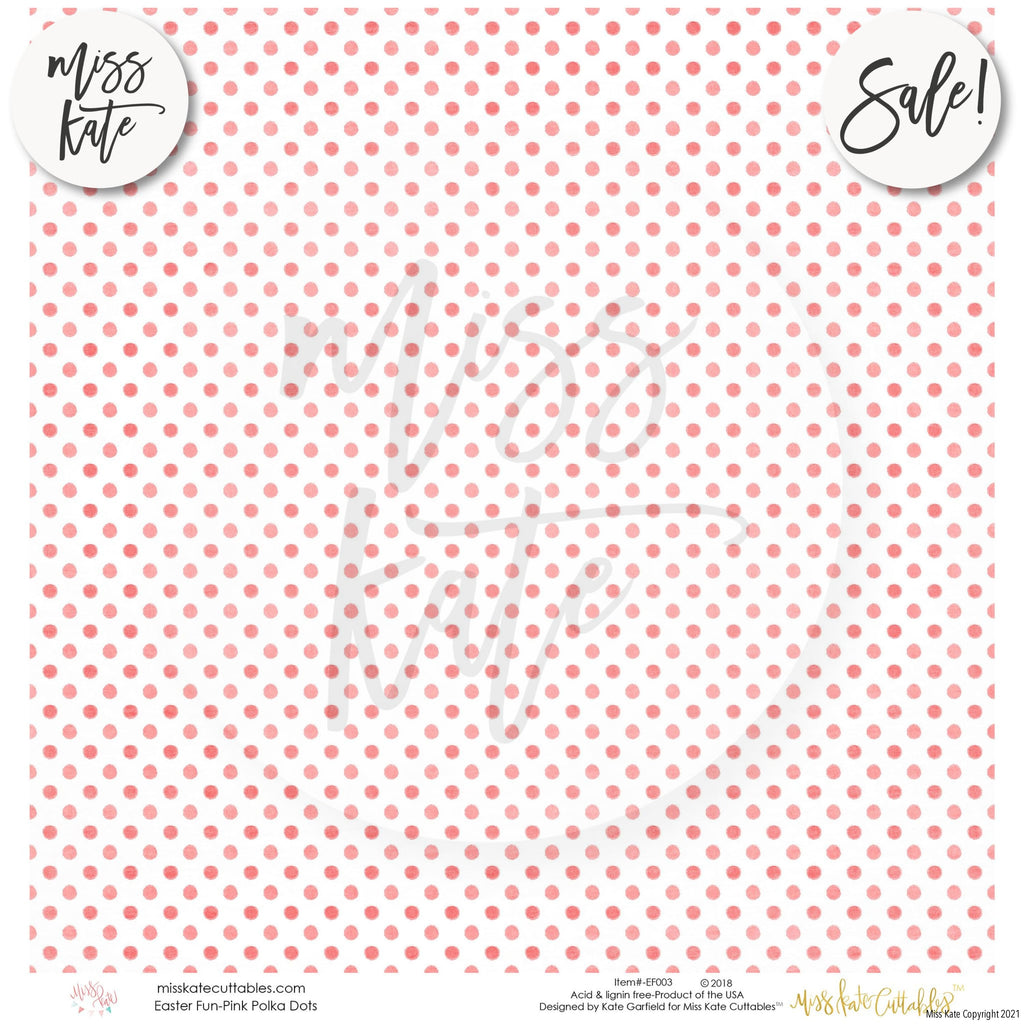 Hey Sugar Scrapbook Paper & Sticker Kit – MISS KATE