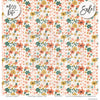 Florals - Double-Sided Paper Pack 12X12 (Ds)