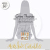 Give Thanks - 6X6 Paper Pack (Ss)