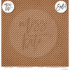 Give Thanks - Paper Pack Single Sided 12X12 (Ss)