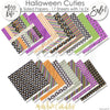 Halloween Cuties - Paper Pack 12X12 (Ss)