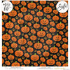 Halloween Night - Paper Pack 12X12 (Ss)