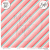 Hey Sugar- Paper & Sticker Kit 12X12 (Ds)