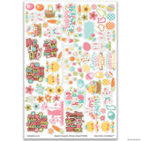 Hippity Hoppity - Stickers