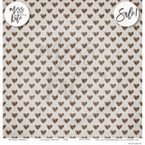 I Do - For Wedding Paper & Sticker Kit 12X12 (Ds)