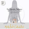 Its Spooky Season - 6X6 Paper Pack (Ss)