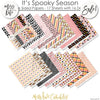 Its Spooky Season - Paper Pack 12X12 (Ss)