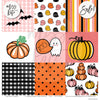 Its Spooky Season - Paper & Sticker Kit 12X12 (Ds)