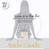 Love Is In The Air - 6X6 Paper Pack (Ss)