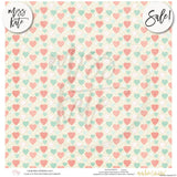 Love Is In The Air - Paper Pack 12X12 (Ss)