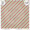 Merry And Bright - Paper Pack 12X12 (Ss)