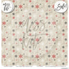 Merry And Bright - Paper & Sticker Kit 12X12 (Ds)