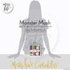 Monster Mash - 6X6 Paper Pack (Ss)