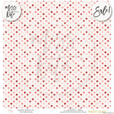 Pink Patterns - Paper Pack 12X12 (Ss)