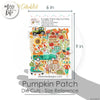 Pumpkin Patch - Die Cuts 60+