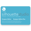 Silhouette Studio Designer Edition To Plus Upgrade - Instant Code Software
